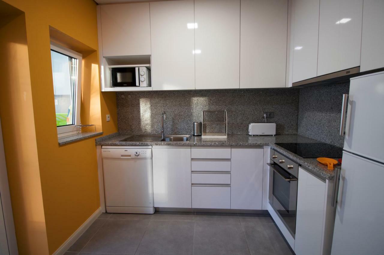 דירות בראגה 70S House By Capicua מראה חיצוני תמונה