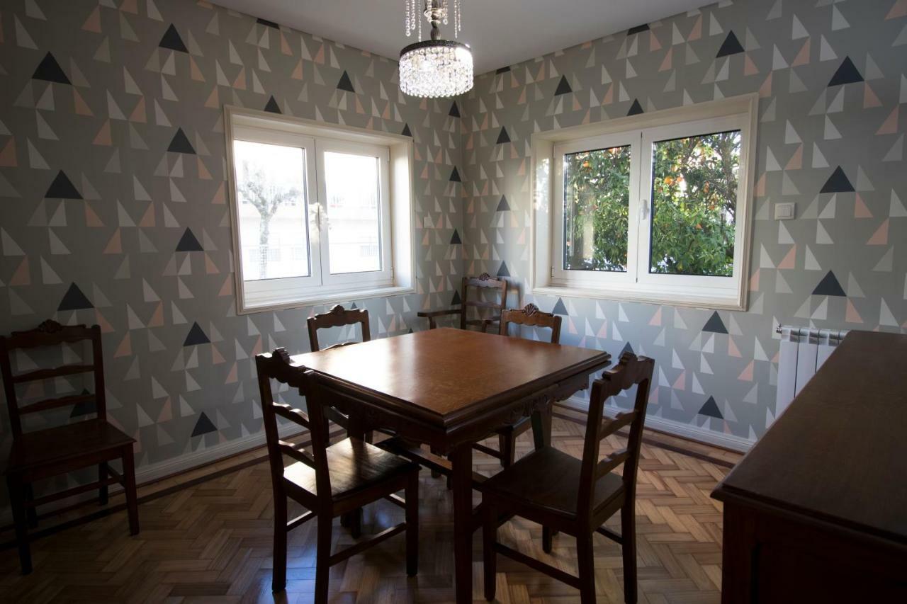 דירות בראגה 70S House By Capicua מראה חיצוני תמונה